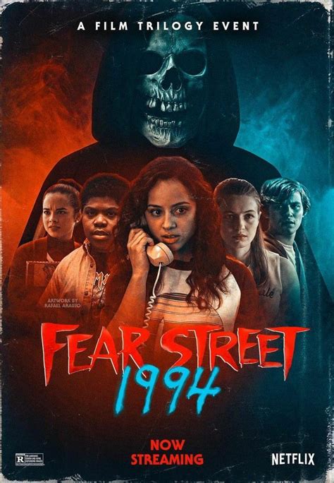 download fear street|fear street download full movie.